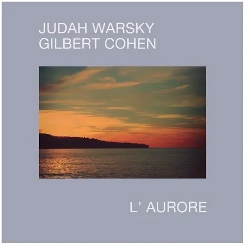 L'aurore Today Only