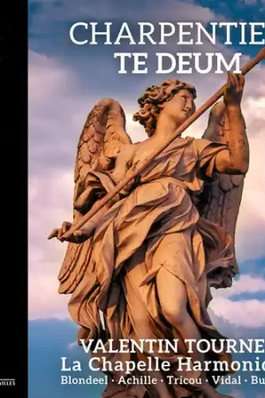Te Deum Must Have