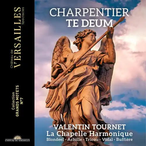 Te Deum Must Have
