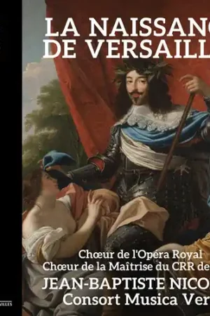 La Naissance De Versailles Trusted Brand
