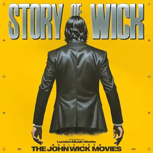 Grab Now Story Of Wick