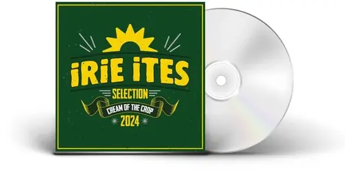 Exclusive Offer Cream Of The Crop 2024 / Various