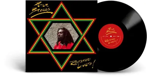 Rastafari Liveth Mega Sale