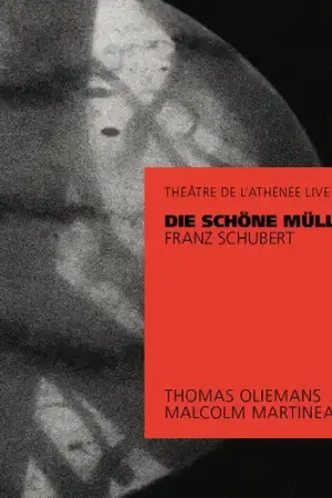 Affordable Die Schone Mullerin (Live)