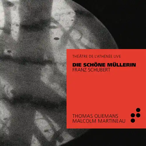 Affordable Die Schone Mullerin (Live)