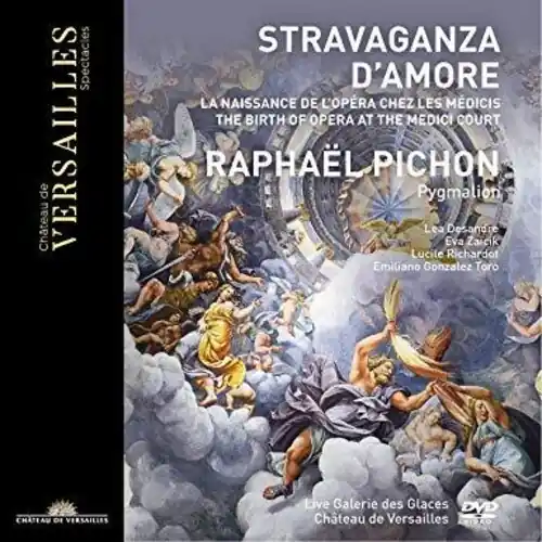 Limited Offer Stravaganza D'amore
