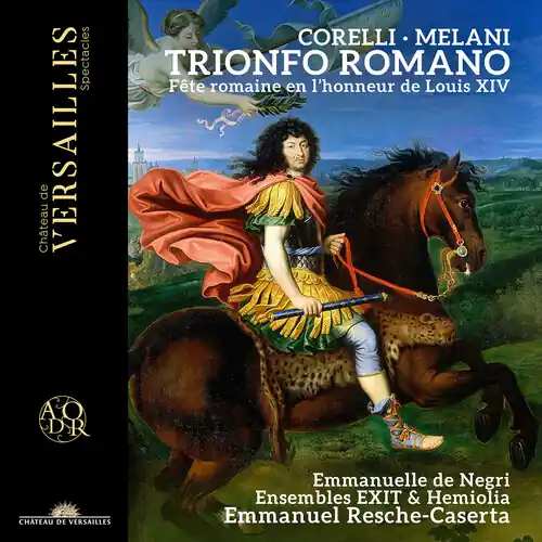 Trionfo Romano Affordable