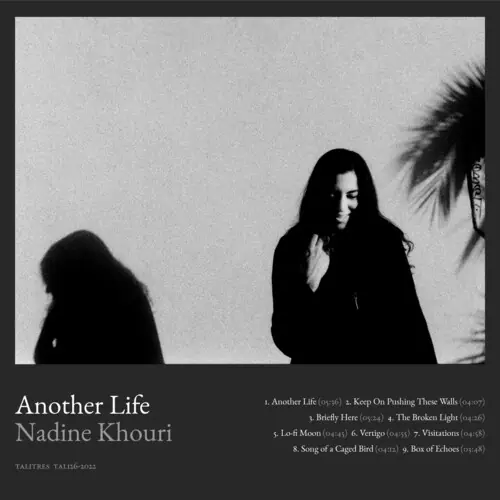 Limited Edition Another Life