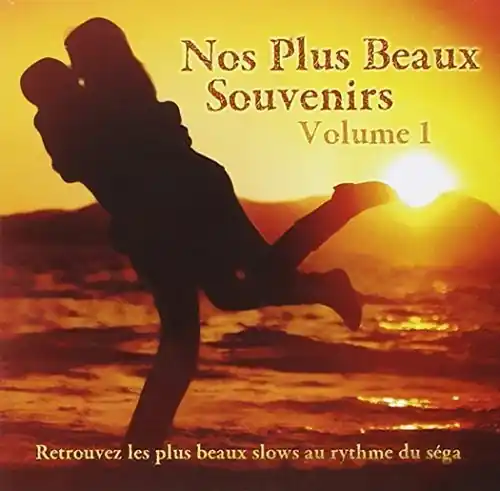 Vol. 1-Nos Plus Beaux Souvenirs Grab Now