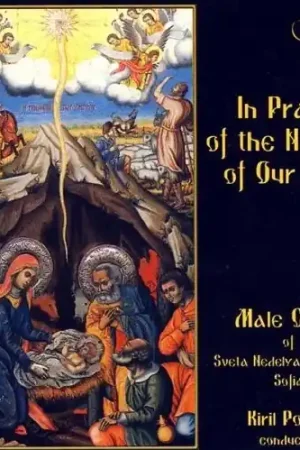 In Praise of the Nativity of Our Lord Popular