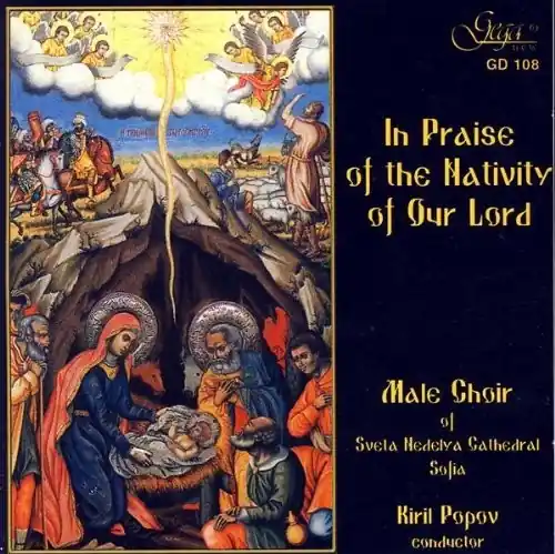 In Praise of the Nativity of Our Lord Popular