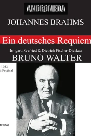 Place Order Ein Deutsches Requiem: Seefrie