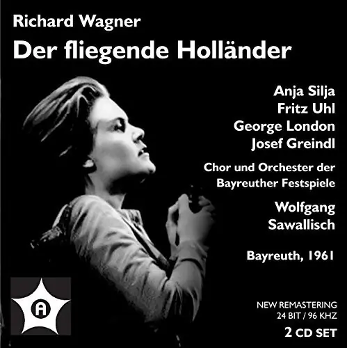 Free Delivery Der Fliegende Hollander