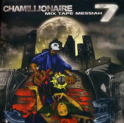 Mix Tape Messiah 7 Cheap