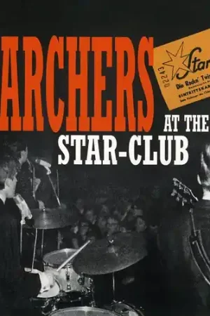 At The Starclub [Import] New Arrival