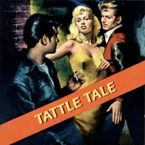 Tattle Tale Price Drop