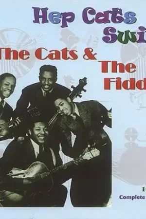 Hep Cats Swing, 1941-46 - the Complete Top Pick