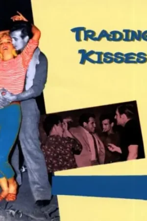 Trading Kisses Buy Online