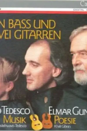 In Demand Ein Bass U Zwei Guitar