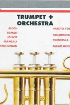 Trumpet & Orchestra Bulk Order