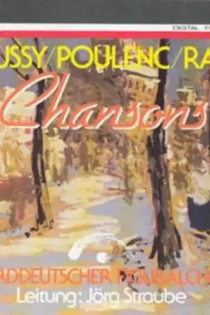 Buy Online Chansons