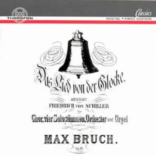 Bell Song Oratorio Viral
