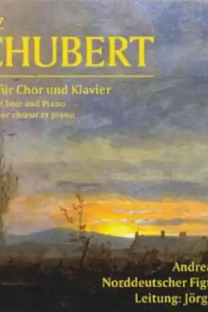 Works for Chorus & Piano Get Yours