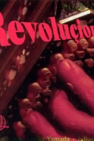 Revolucionario: Tangos One Day Deal
