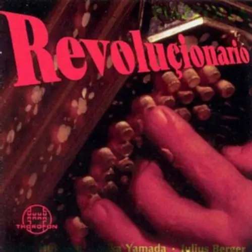 Revolucionario: Tangos One Day Deal