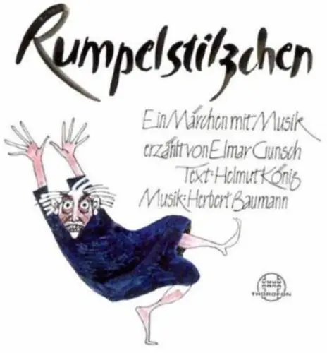 Deal Rumpelstiltskin
