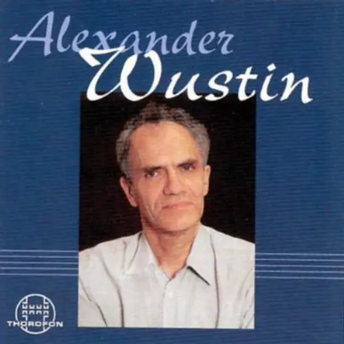 One Day Deal Alexander Wustin