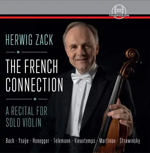 French Connection Order Now