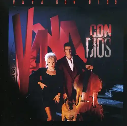 Vaya Con Dios Final Sale