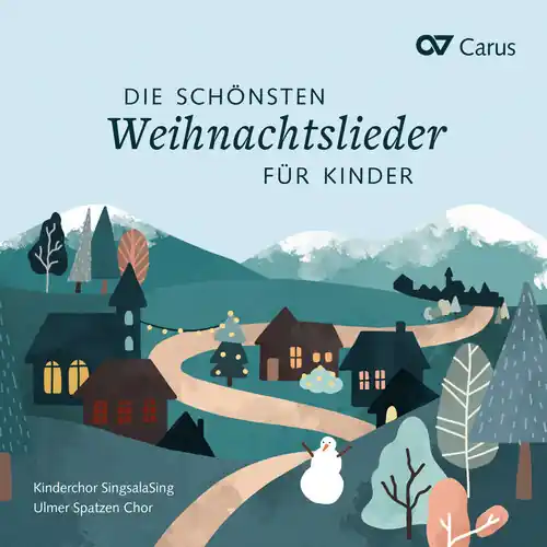 Die Schonsten Weihnachstslieder Fur Kinder Deal