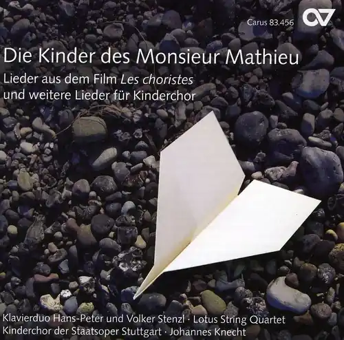 Die Kinder Des Monsieur Mathieu Flash Sale