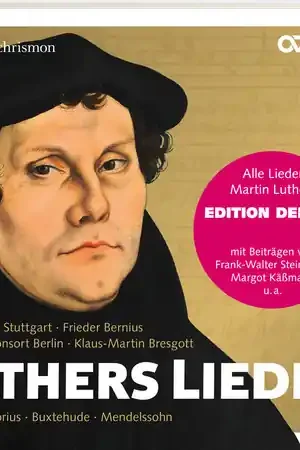 Luthers Lieder Best Price