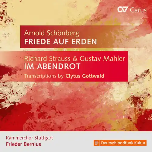 Transcriptions By Clytus Gottwald Schoenberg Latest