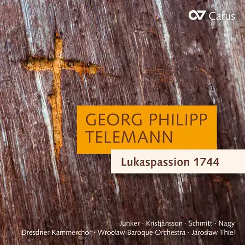 Lukaspassion 1744 Affordable