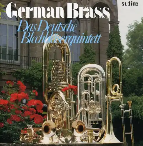 German Brass / Various Grab Now