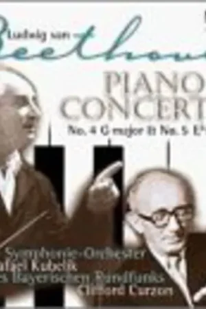 Price Drop Concertos for Piano & Orchestra