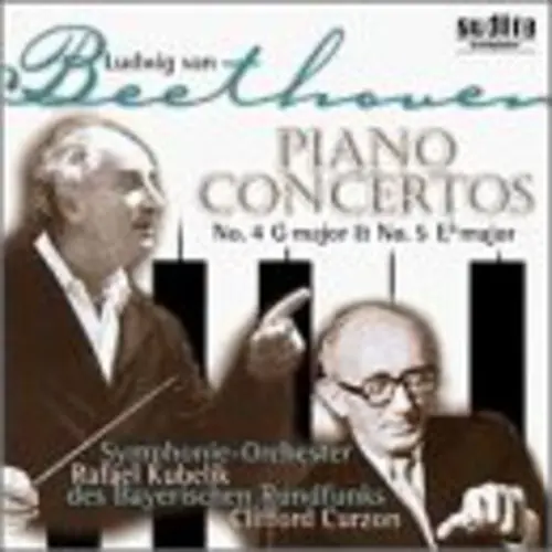 Price Drop Concertos for Piano & Orchestra