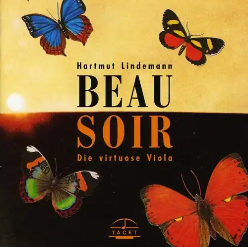 Bulk Order Beau Soir: Virtuoso Viola