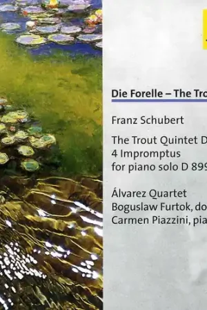 Die Forelle Grab Now