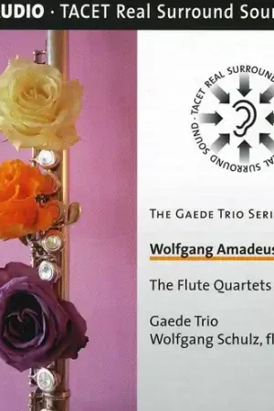 In Demand Gaede Trio Series 7