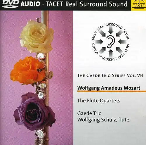 In Demand Gaede Trio Series 7