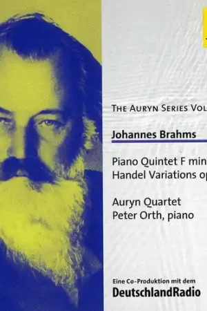 Handmade Auryn Series 10