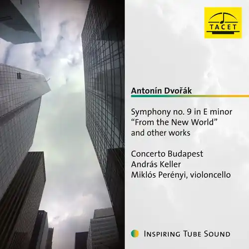 Worldwide Shipping Symphony 9 in E Minor