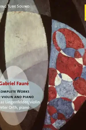 Best Price Complete Works For Violin & Piano