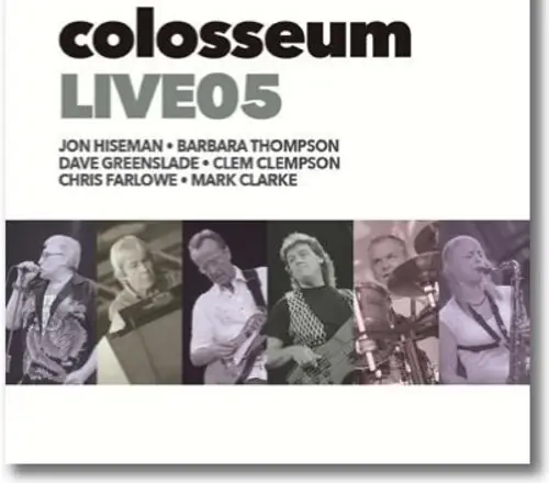 Live 05 (Uk) Order Now