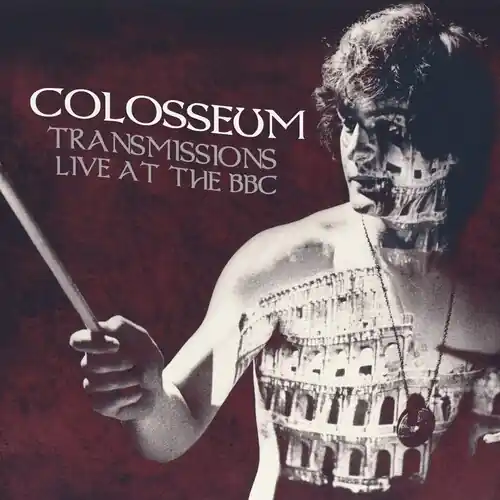 Hot Deal Transmissions: Live At The Bbc (Box) (Uk)